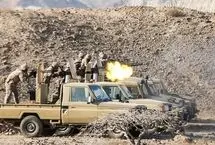 حمله مسلحانه به ایست‌بازرسی احمدآباد راسک؛ شهادت یک مامور پلیس 
