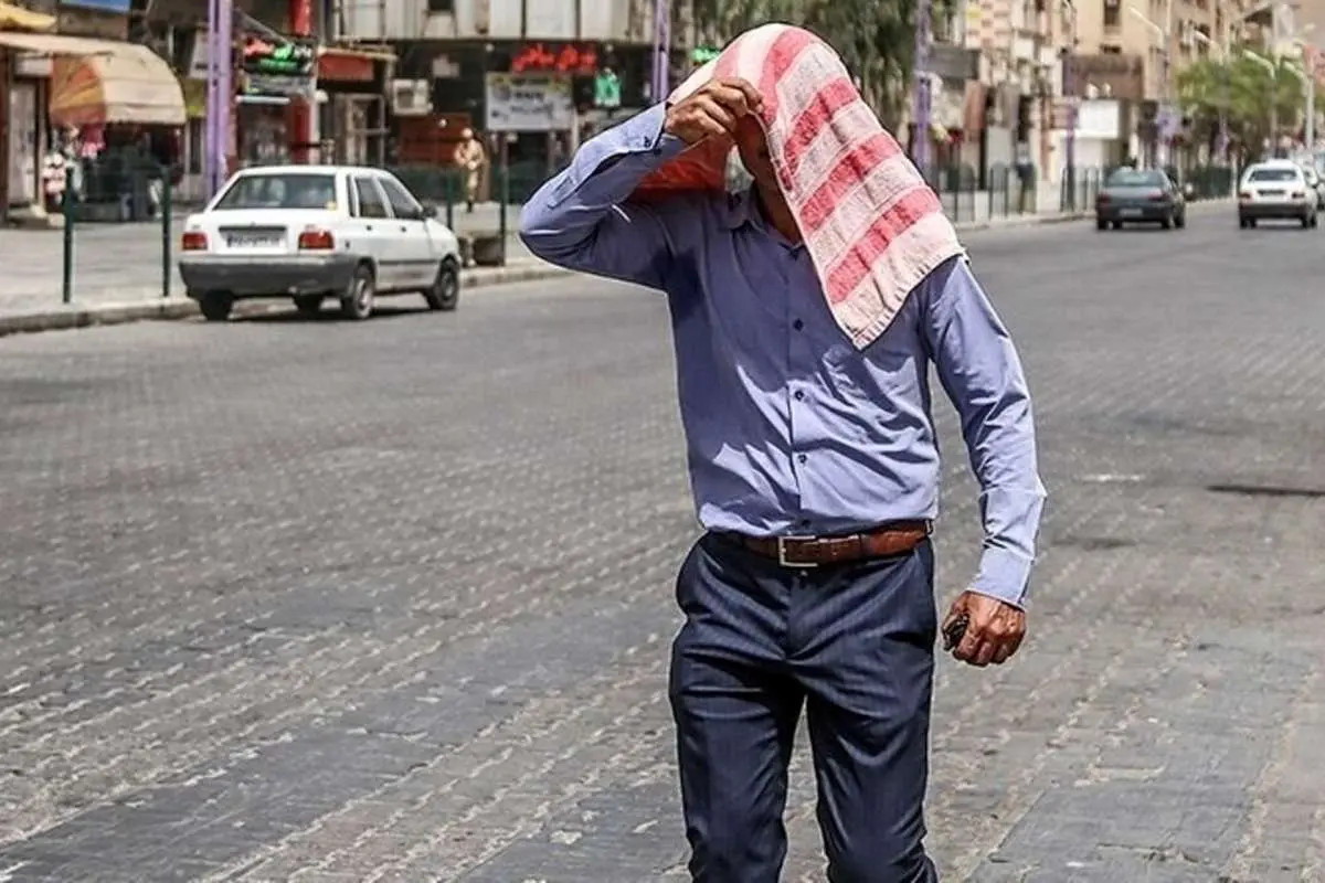 ببینید؛ وقتی گرمازده شدیم، چه کنیم؟!