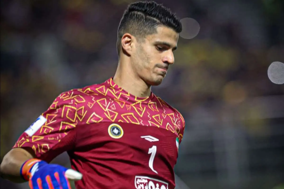 واکنش فوری باشگاه سپاهان به پیوستن پیام نیازمند به پرسپولیس