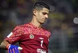 واکنش فوری باشگاه سپاهان به پیوستن پیام نیازمند به پرسپولیس

