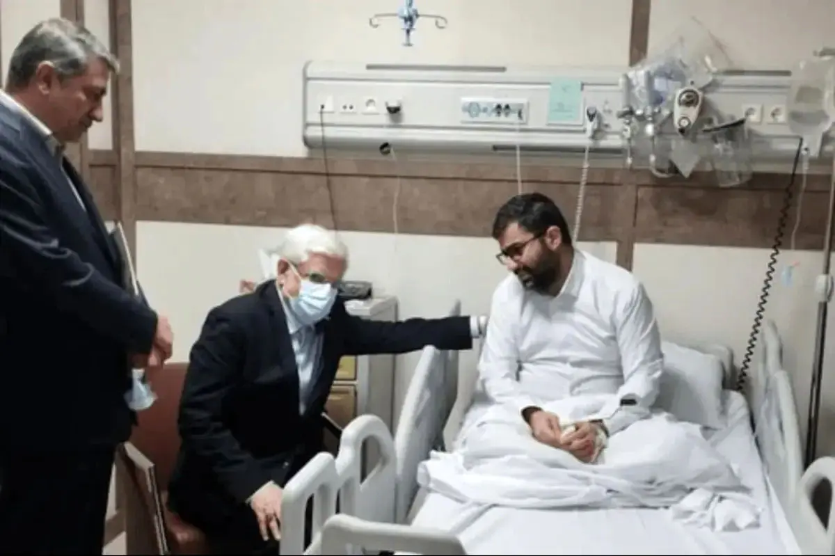 فرزند دیگر سقاب اصفهانی هم درگذشت