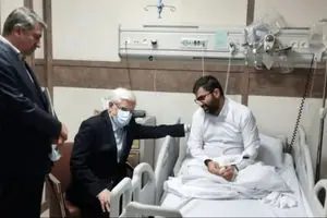 فرزند دیگر سقاب اصفهانی هم درگذشت