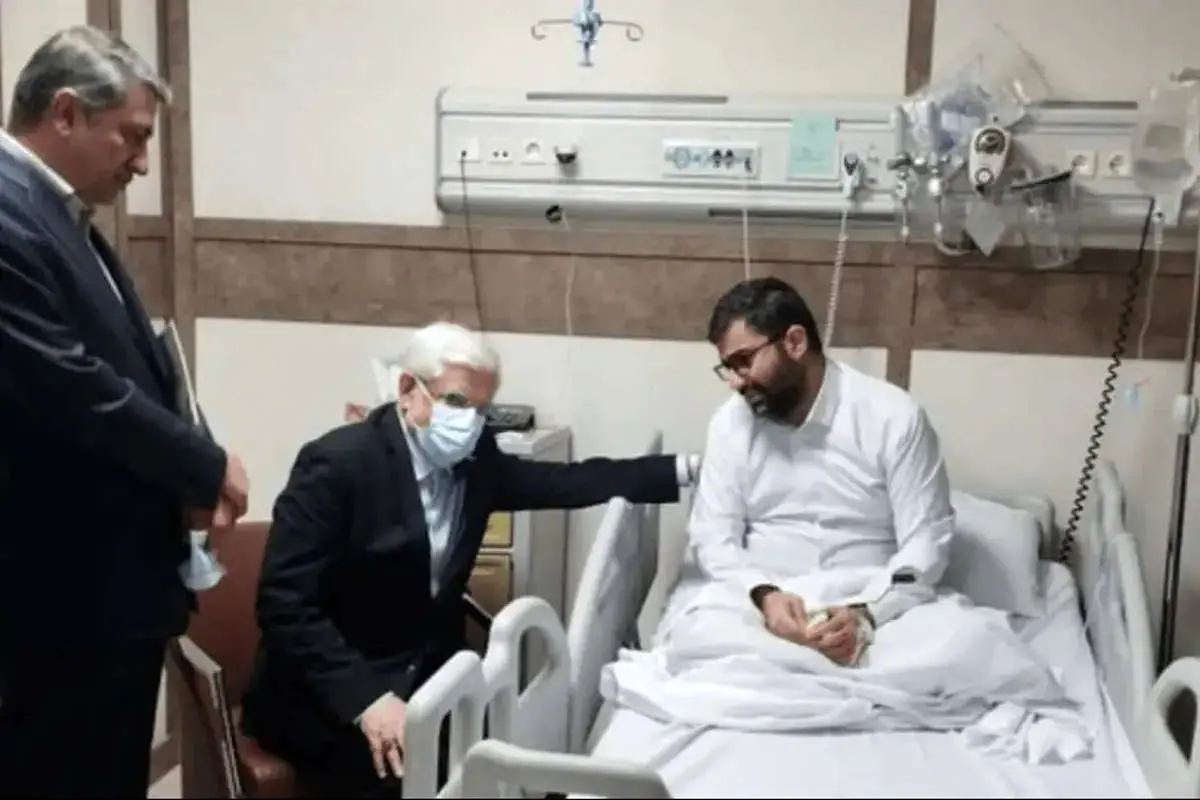 فرزند دیگر سقاب اصفهانی هم درگذشت