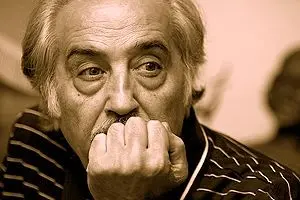 محمدعلی سپانلو؛ شاعر پیاده‌روهای تهران