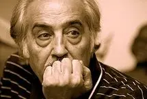 محمدعلی سپانلو؛ شاعر پیاده‌روهای تهران