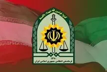 ادعای نقص اطلاعات فراجا درباره قطع کالابرگ بی‌اساس است