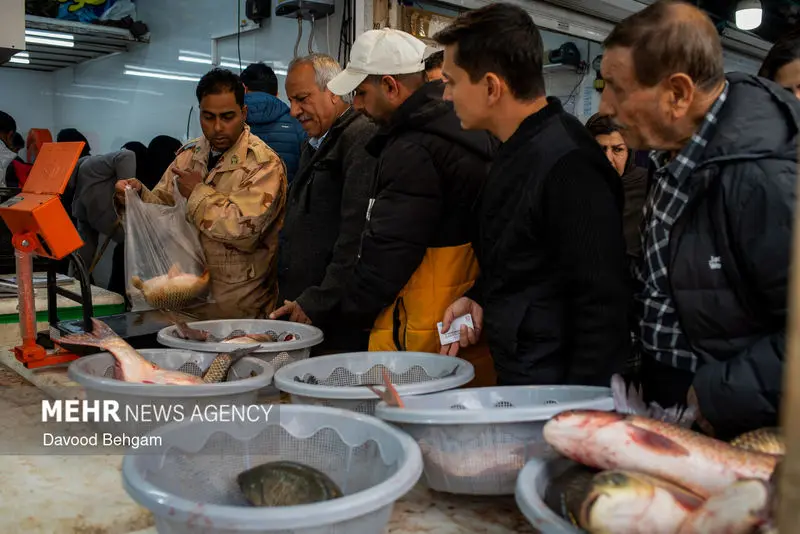 نوروز ۱۴۰۵ ۱۶