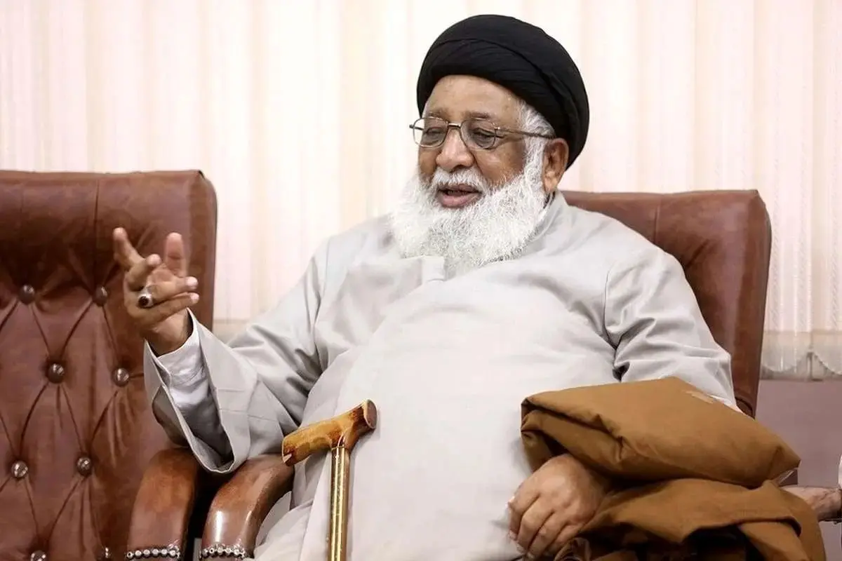 کسانی که گاو می‌پرستند، باید بدانند که ما اهل تکبیر هستیم