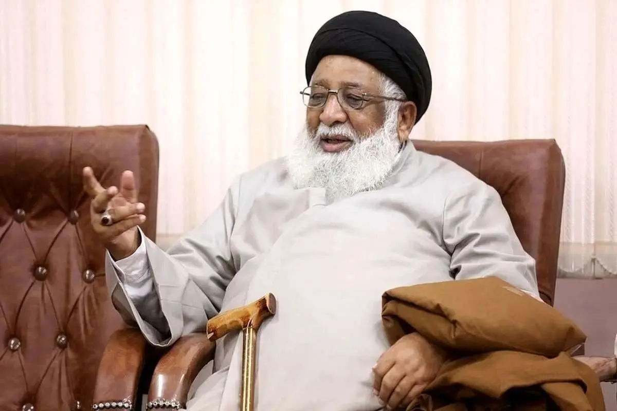 کسانی که گاو میپرستند، باید بدانند که ما اهل تکبیر هستیم