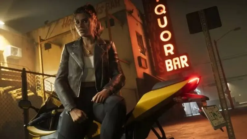 زمان عرضه GTA 6