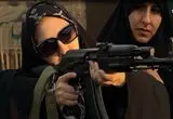 گزارش رسانه آمریکایی از آموزش زنان جانفدا