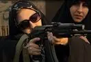 گزارش رسانه آمریکایی از آموزش زنان جانفدا