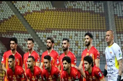 ببینید؛ خلاصه بازی فولاد 0 - آلومینیوم اراک 0