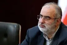 واکنش حسام‌الدین آشنا به آتش‌بس: جنگ پایان نیافته است، ما در سخت‌ترین نقطه جنگ ایستاده‌ایم