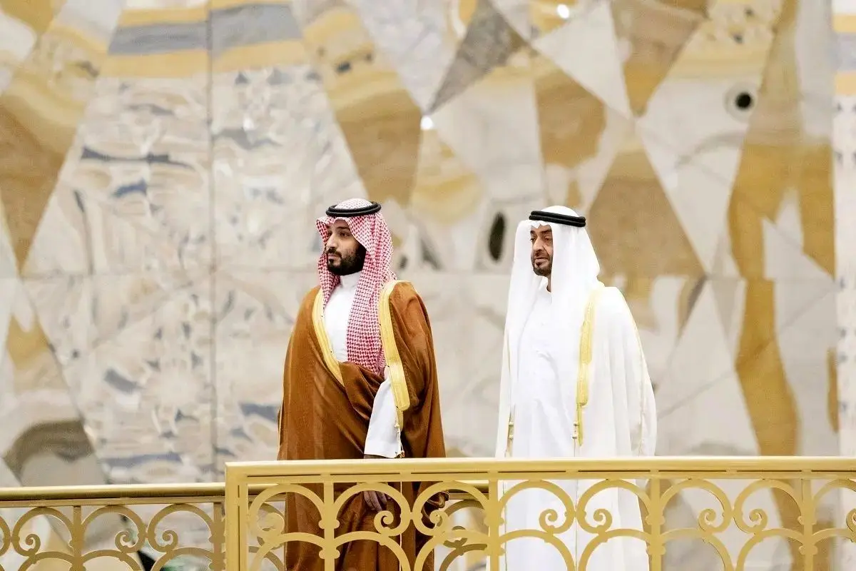 دو قطبی جدید در خاورمیانه/ چرا عربستان و امارات وارد نبردهای نیابتی شدند؟