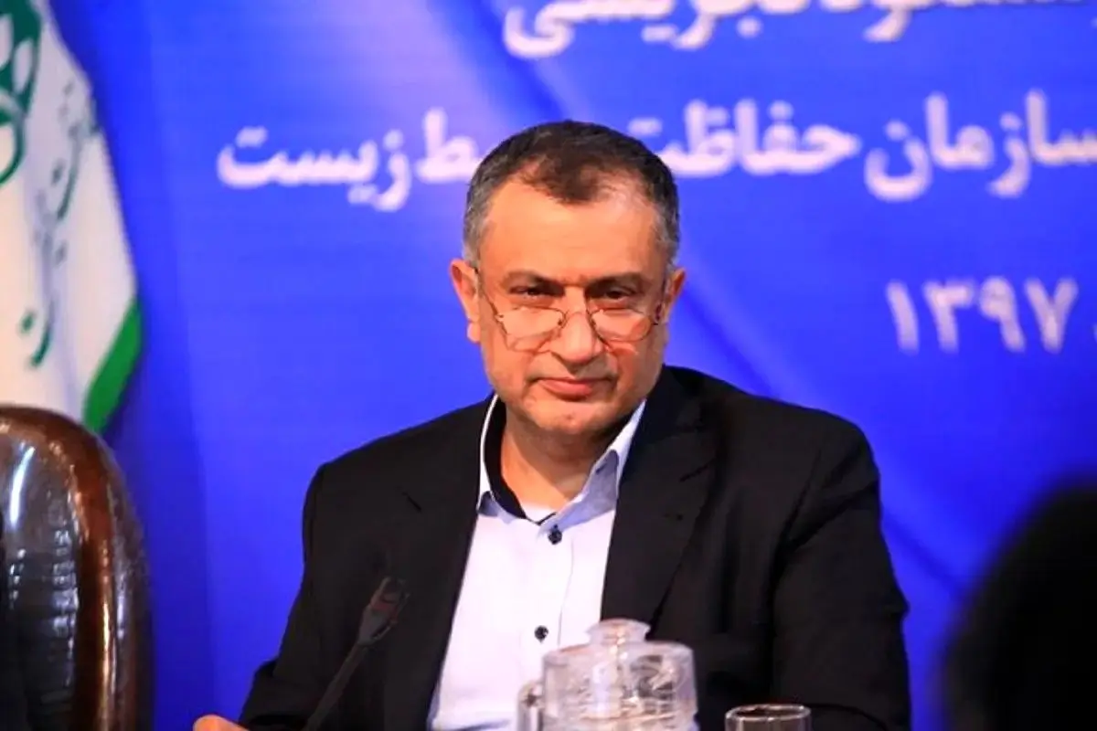 رئیس دانشگاه شریف: دشمن می‌خواهد دانشگاه مجازی باشد
