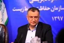 رئیس دانشگاه شریف: دشمن می‌خواهد دانشگاه مجازی باشد
