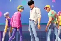 «شکارچیان شیطان کی‌پاپ» تهدیدی بر سلطه «سلاح‌ها»؟