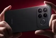 صدای این گوشی زمین را می لرزاند!