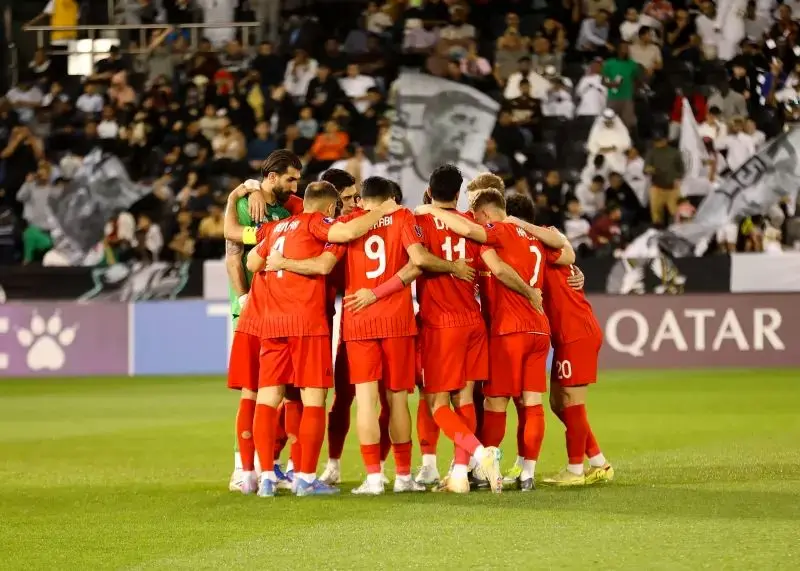 اعلام ترکیب اصلی تراکتور مقابل ملوان انزلی