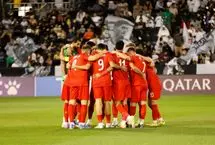 اعلام ترکیب اصلی تراکتور مقابل ملوان انزلی