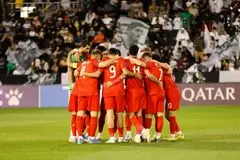 اعلام ترکیب اصلی تراکتور مقابل ملوان انزلی