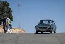 ورود پراید و پیکان به کیش ممنوع شد!