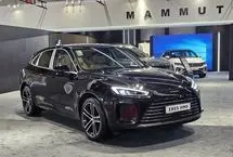 ایرس HM5؛ فروش شاسی‌بلند چینی در ایران آغاز شد