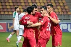 گل‌های لحظه‌آخری برگ برنده فولاد؛ مرده‌ای که زنده شد!