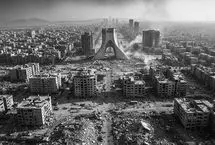 تهران؛ پرریسک‌ترین شهر ایران در برابر زلزله