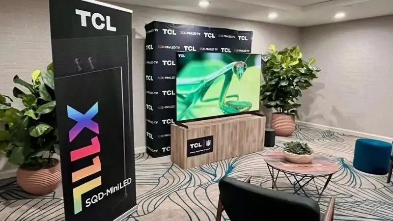 SQD-Mini LED