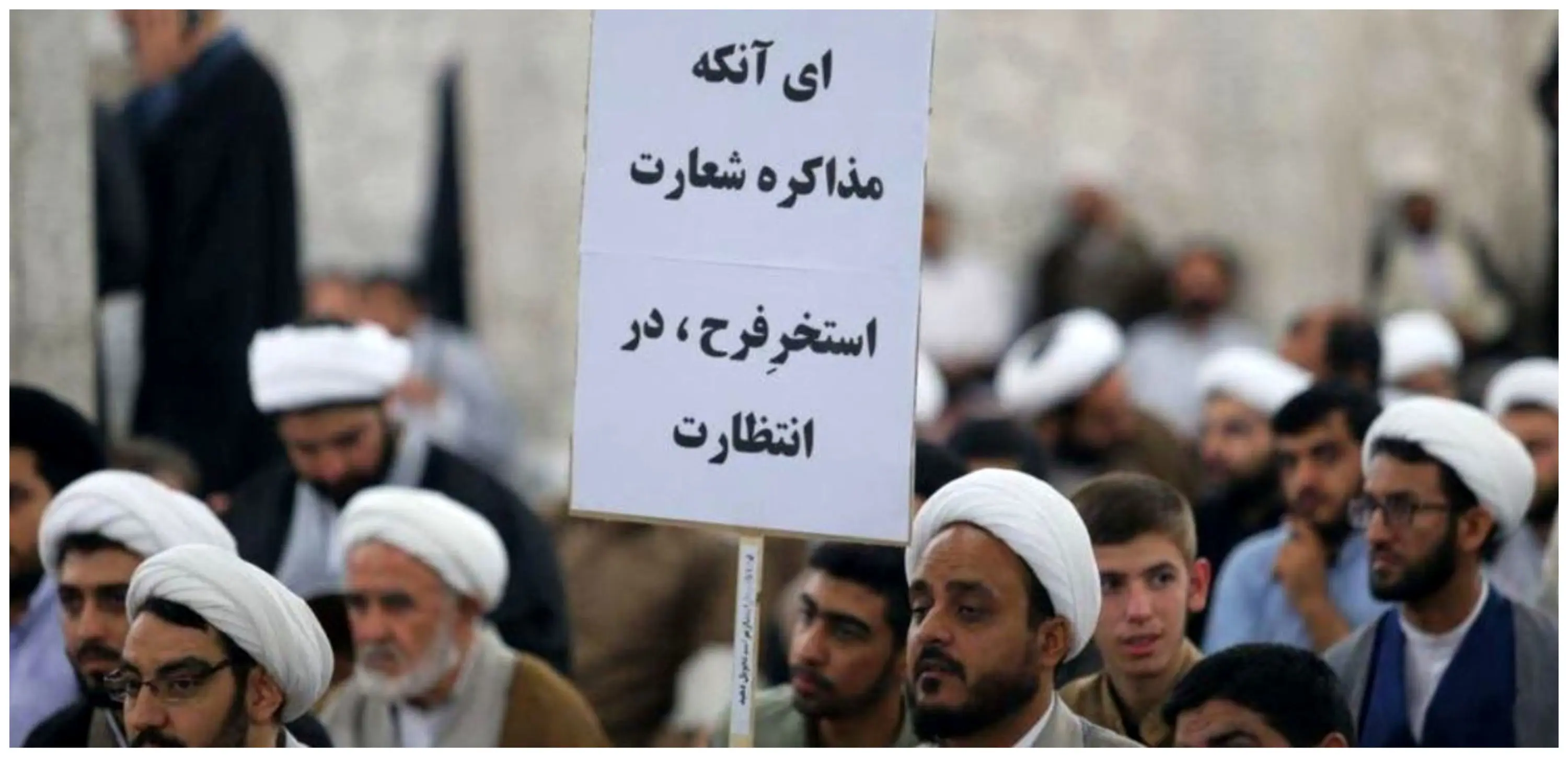 دست به یکی تندروها با صداوسیما؛ عاقبت کار به کجا می‌رسد؟