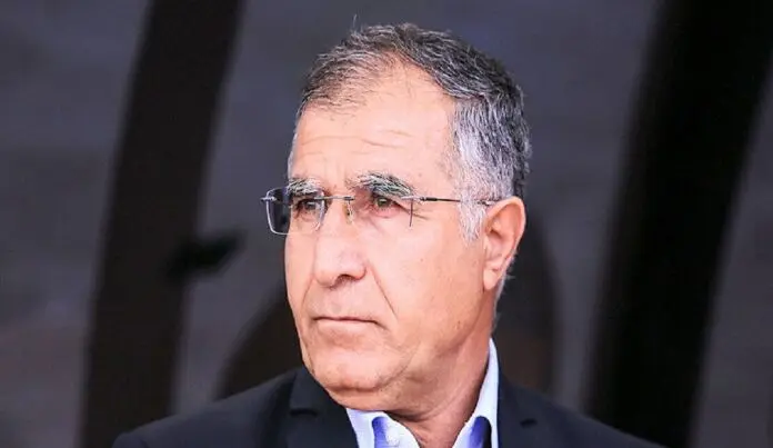 حمایت مجید جلالی از رفتار عجیب خداداد