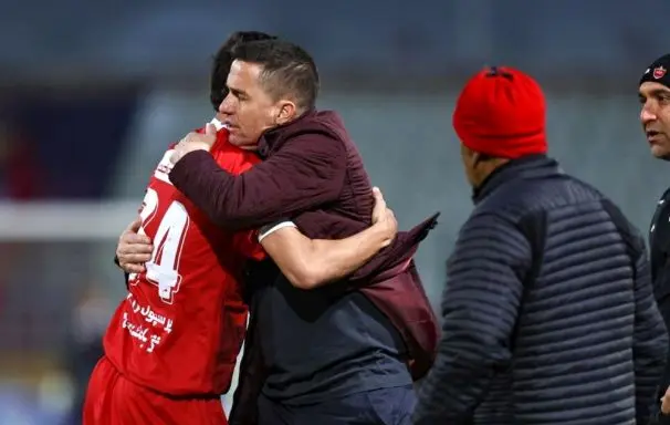 تجربه دلنشین استفاده از جوانان؛ اوسمار عبرت می‌گیرد؟!