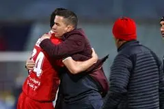 تجربه دلنشین استفاده از جوانان؛ اوسمار عبرت می‌گیرد؟!