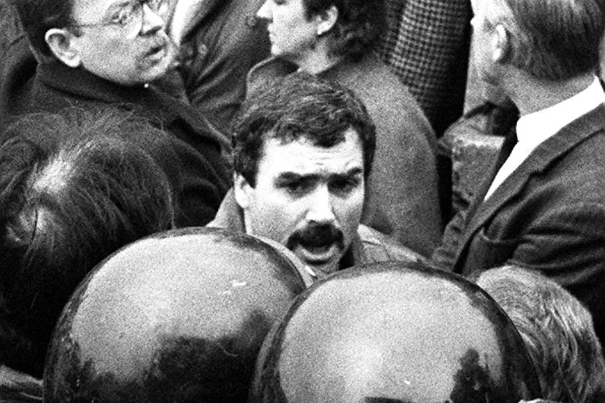 رسوایی «استیک‌نایف»/ پرده‌برداری از سال‌ها پنهان‌کاری سرویس جاسوسی انگلیس