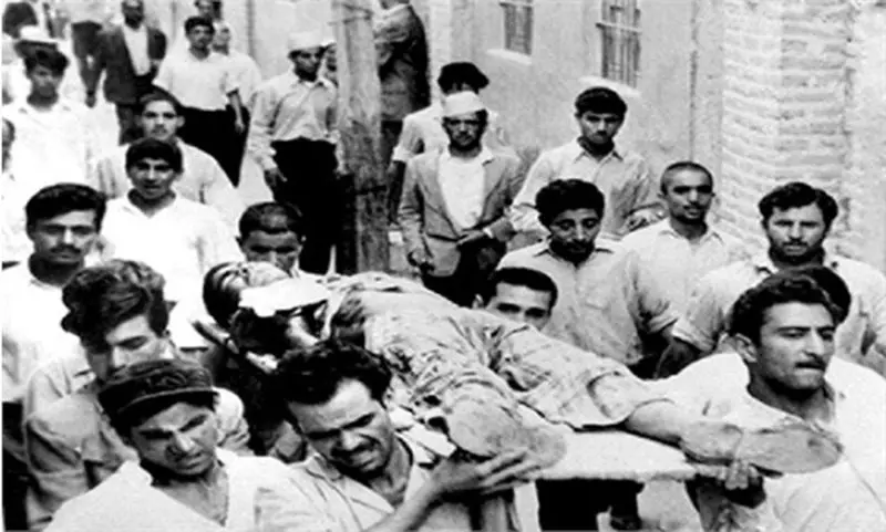 زندگی-۳۷-شهید-۱۵-خرداد