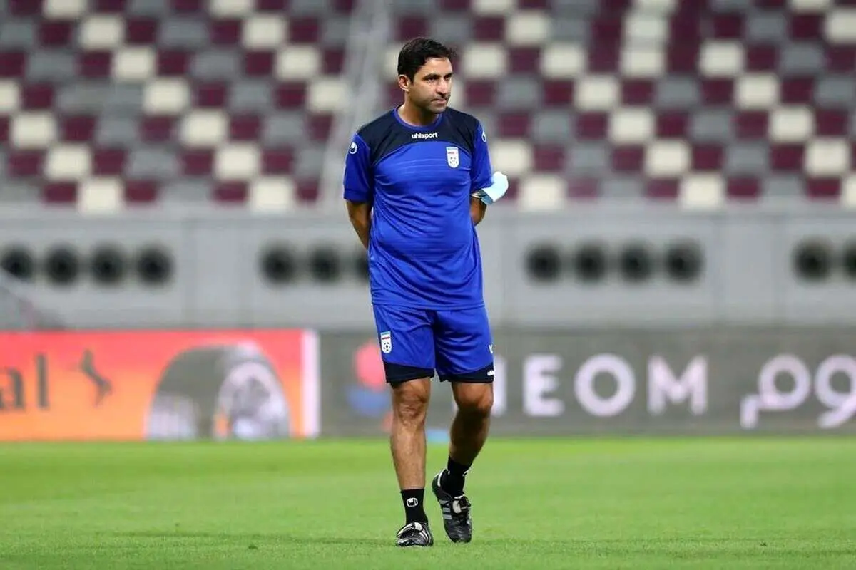 سرمربی جدید پرسپولیس از آلمان می‌آید


