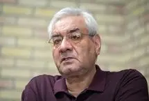 توئیت هشدارآمیز اصغرزاده و پاسخ عبدالله گنجی/ ذهن تا کجا می‌رود، قطر هم تازه خورده!