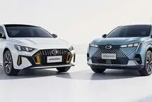 مقایسه جی ای سی امکو و امپو؛ تفاوت دو خودرو GAC
