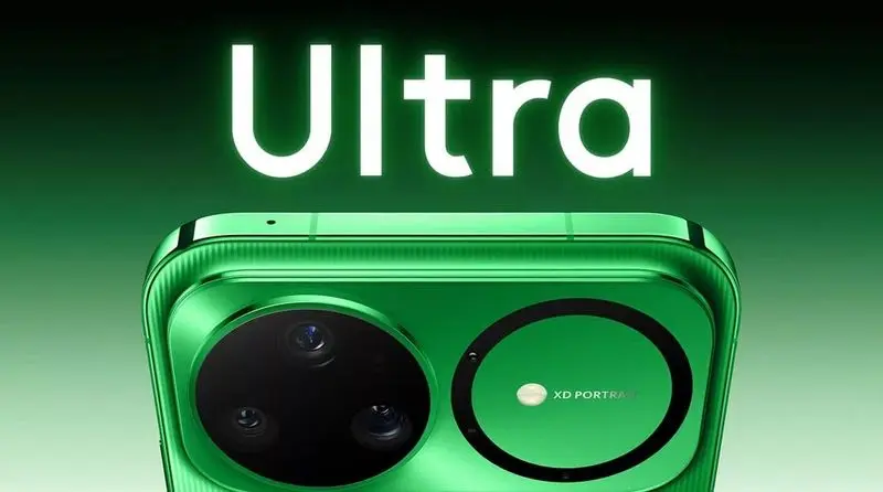 هواوی نوا ۱۵ 