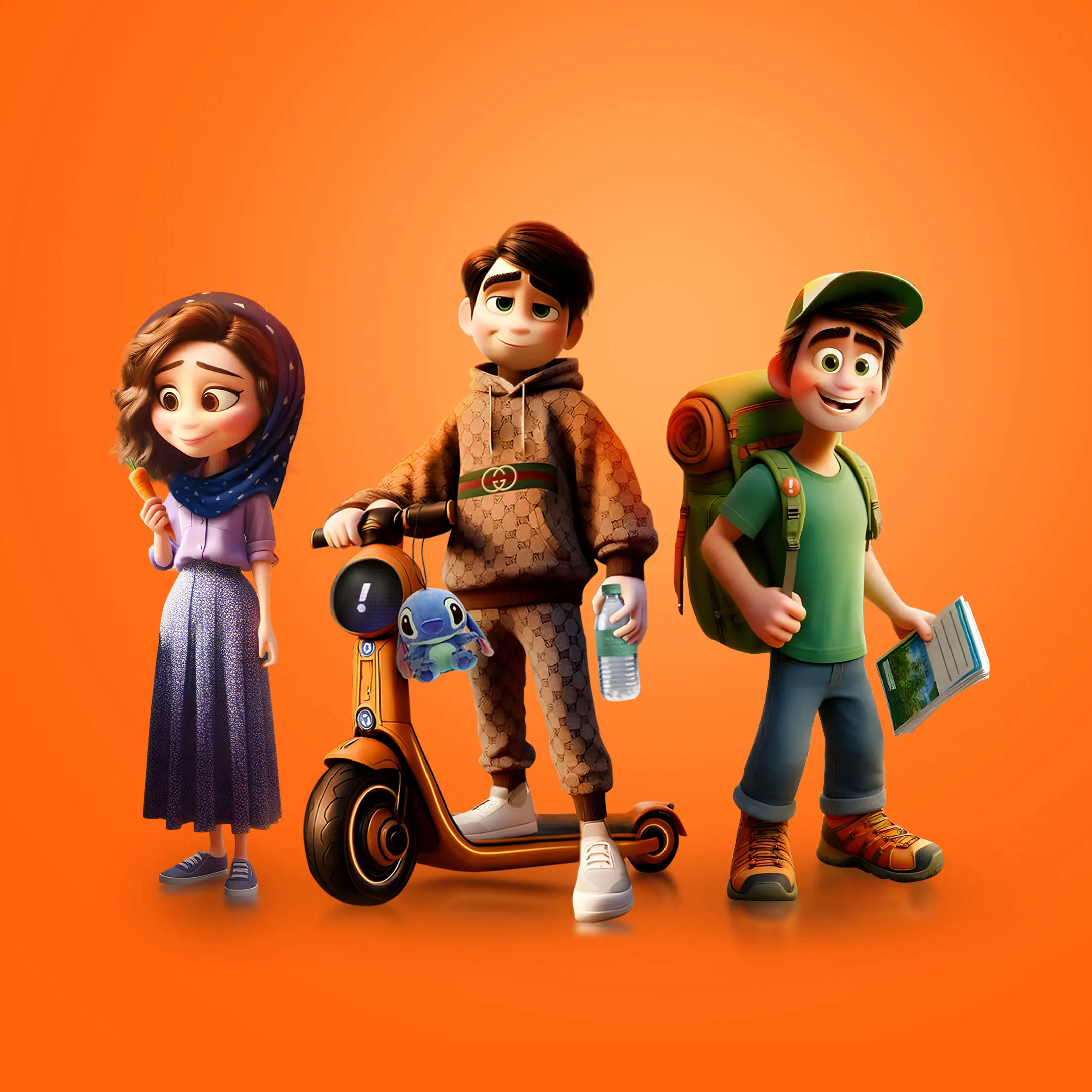 تحلیل داده‌ای اسنپ‌مارکت از عادت‌های خرید ایرانی‌ها