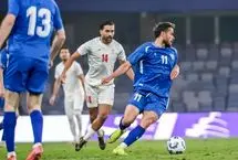 نفس راحت پرسپولیسی‌ها بعد از تعویض اورونوف بدون مصدومیت!