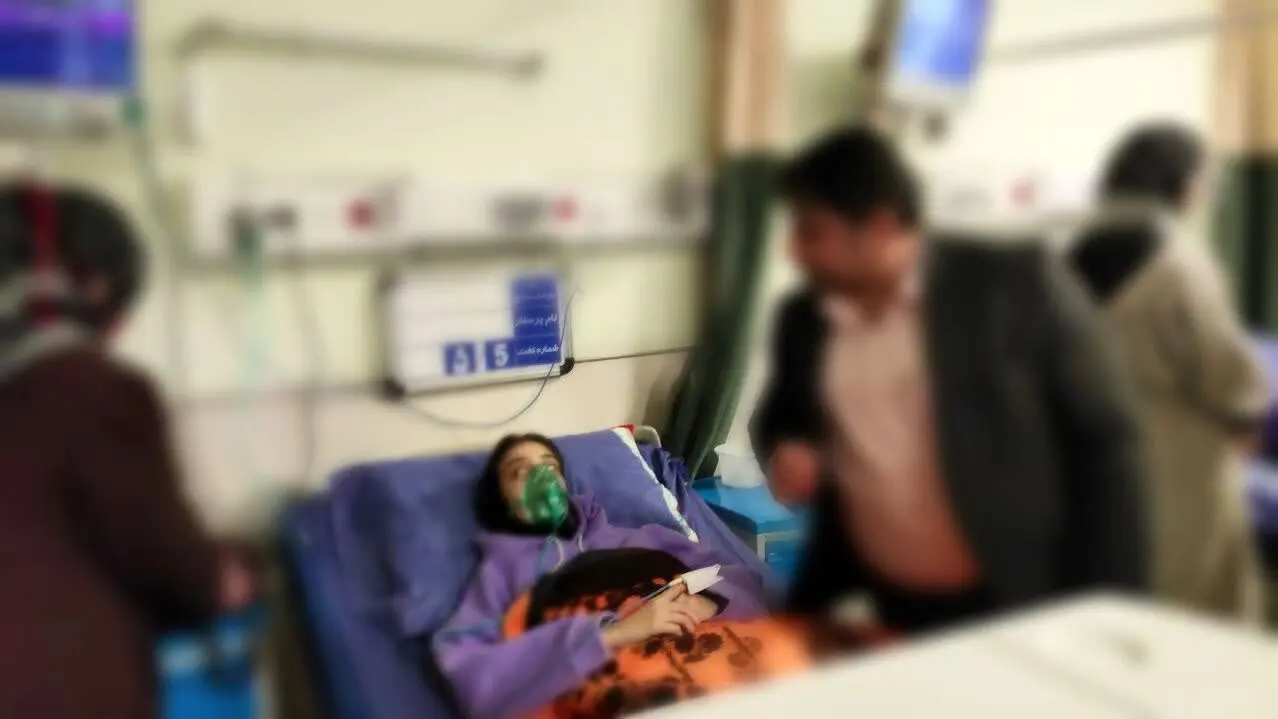 توضیحات دانشگاه ایلام در خصوص مسمومیت دانشجویان
