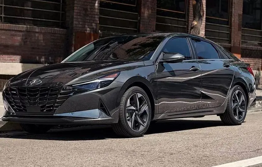 هیوندای الانترا؛ نگاهی به جدیدترین سدان چینی کره‌ای بازار خودرو