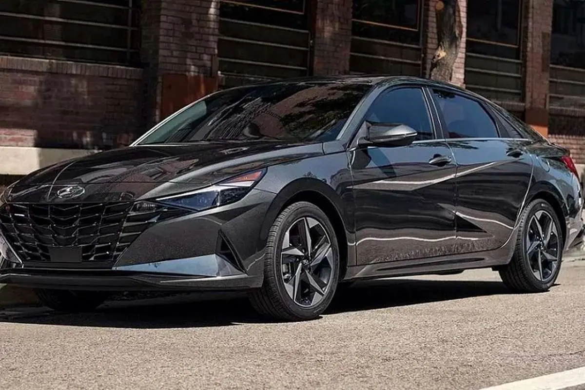 هیوندای الانترا؛ نگاهی به جدیدترین سدان چینی کره‌ای بازار خودرو