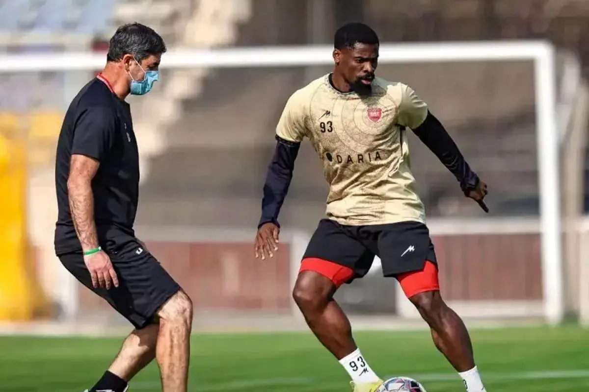 رکورد کریم باقری در دربی شکستنی نیست!