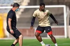 رکورد کریم باقری در دربی شکستنی نیست!