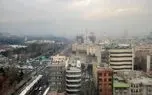 باران بارید، چرا هوای تهران دوباره ناسالم شد؟