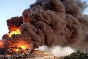 جزئیات صدای انفجار در شهرهای ایران